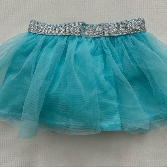 Garanimals Toddler Girl Tutu Skirt Size 12 Months - Picture 6 of 8